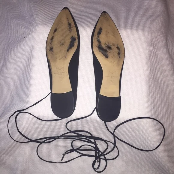 Marc Fisher LTD Sandals - Picture 3 of 3